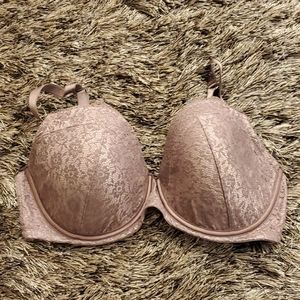 Victoria's Secret Dream Angels Lined Demi